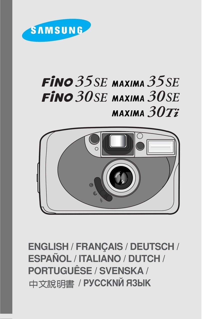 Samsung FINO 30SE user guide