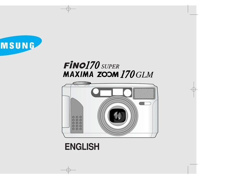 Samsung FINO 170 SUPER user guide