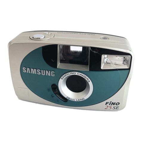 Samsung FINO 20SE user guide