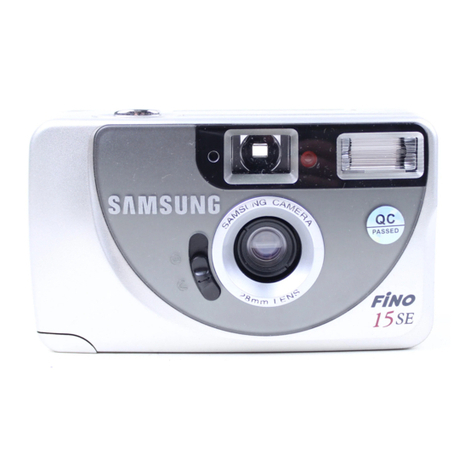 Samsung FINO 15SE user guide