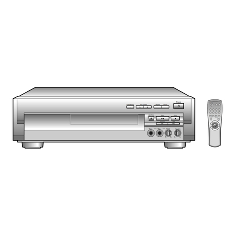 Samsung Z-100M User manual