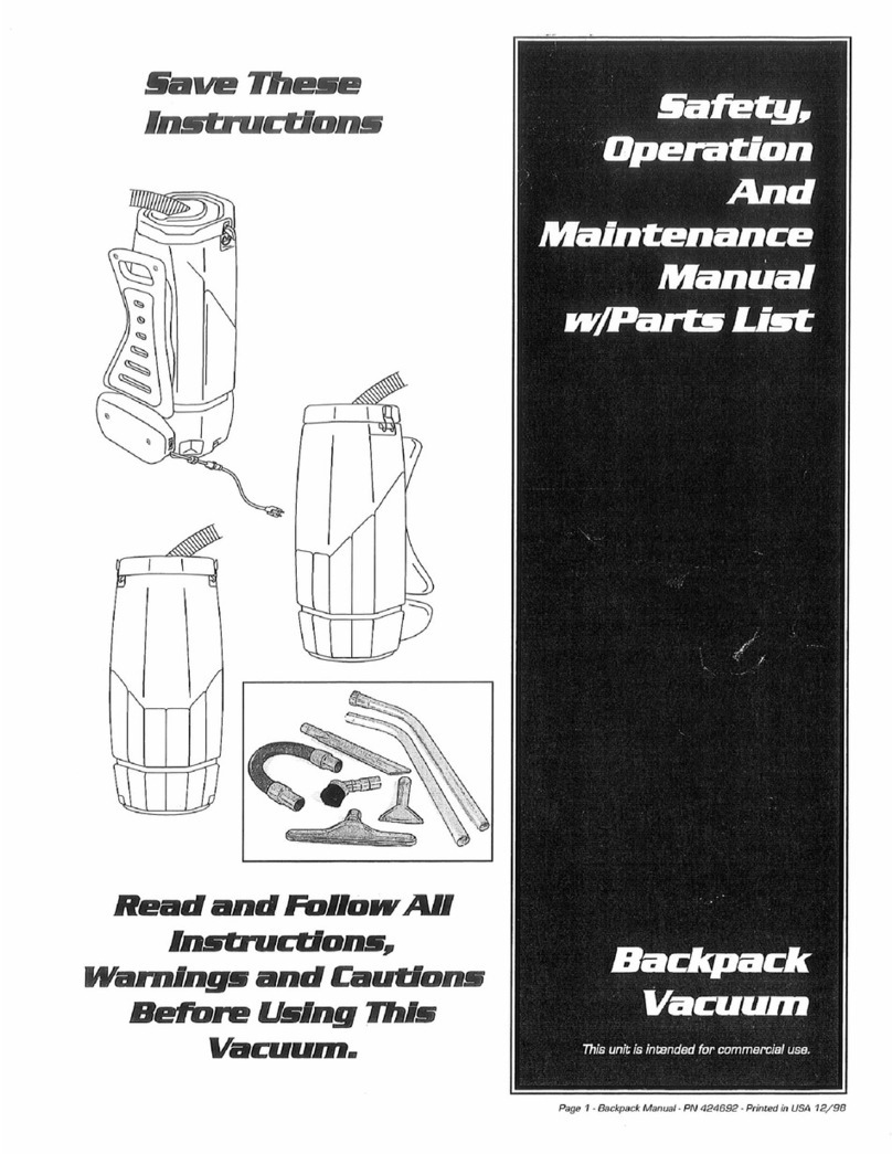 Sandia Plastics 220 Raven user guide