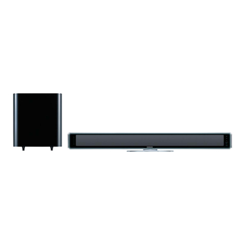 Samsung HT-WS1 User manual