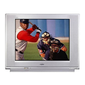Sanyo Vizzon HT27546 User manual