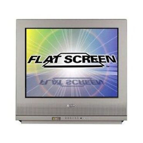 Sanyo DS27425 User manual