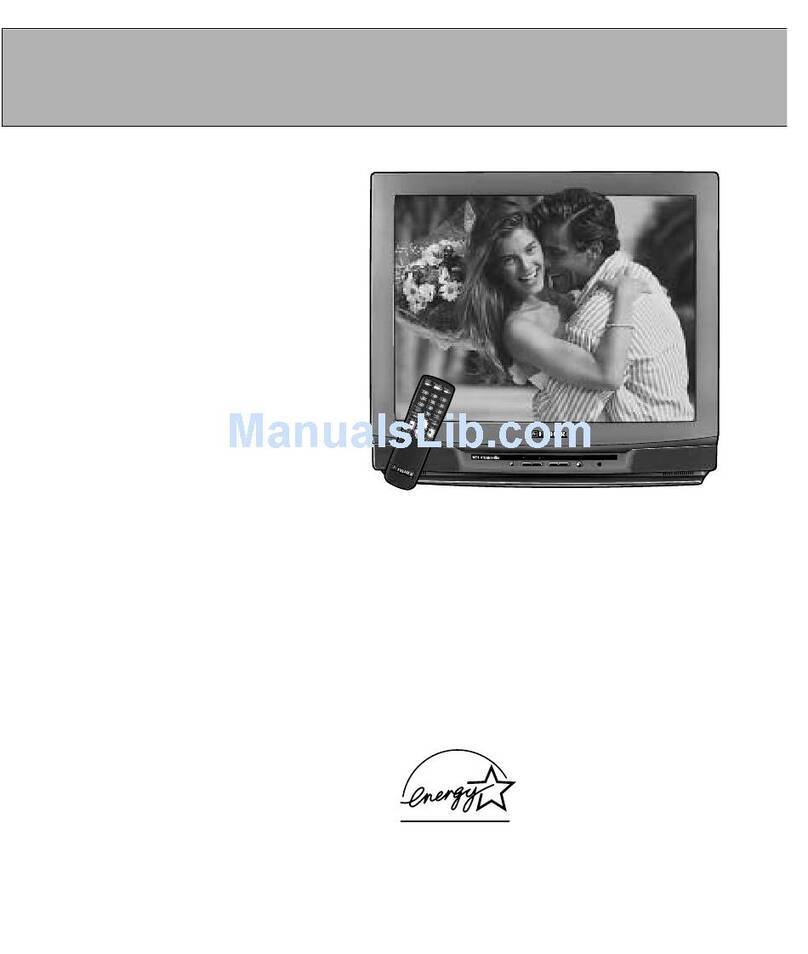 Fisher PC-25S00, PC-27S90 User manual