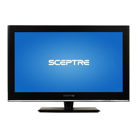 Sceptre X320BV-HD user guide