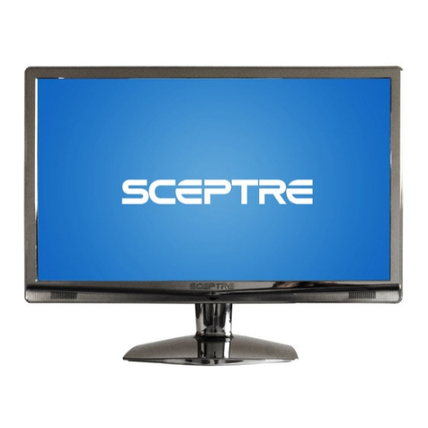 Sceptre E240CC-FHD Specifications