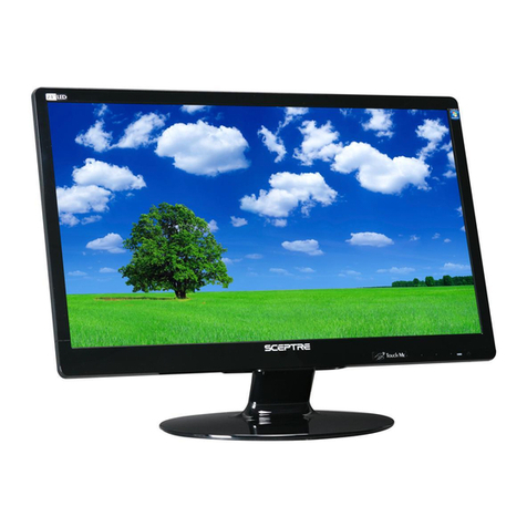 Sceptre E246W-1080P user guide