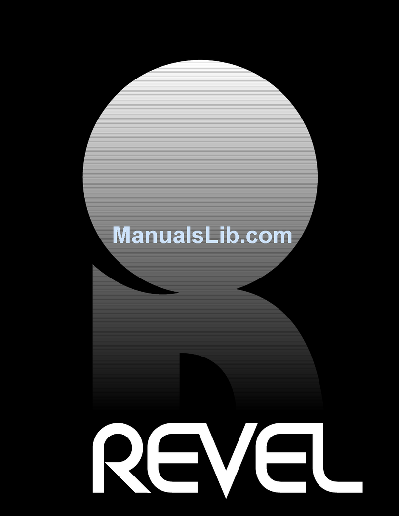 REVELL Ultima Studio user guide