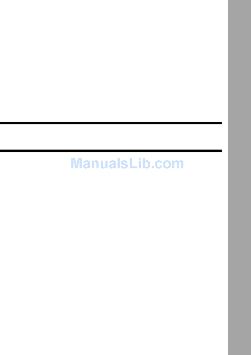 Ricoh RDC-I700 Basic operations