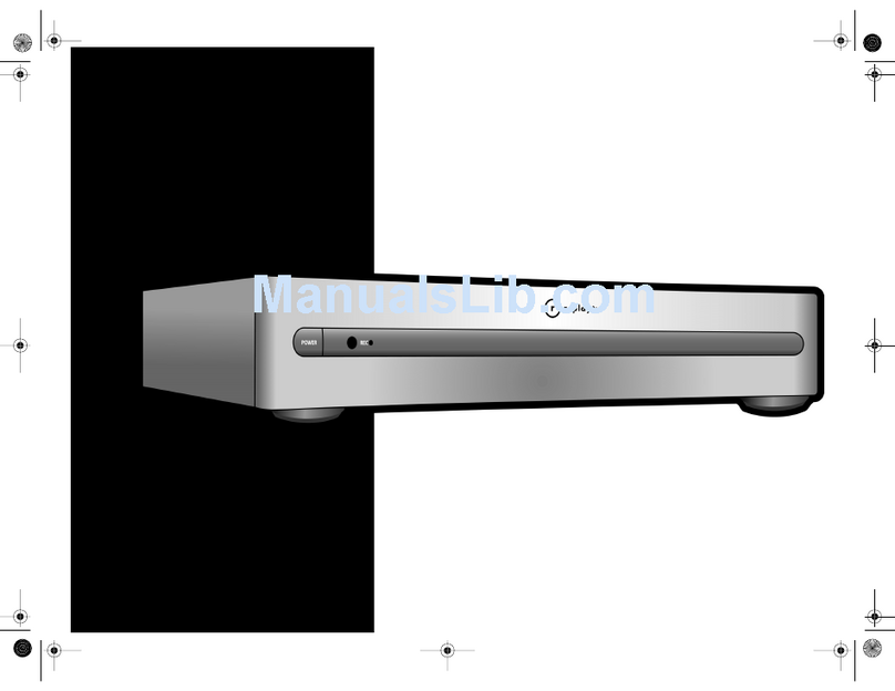 Sonic Blue RTV5504 user guide