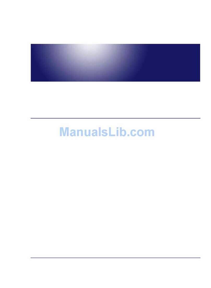 Ricoh GX5050N - Aficio Color Inkjet Printer User manual