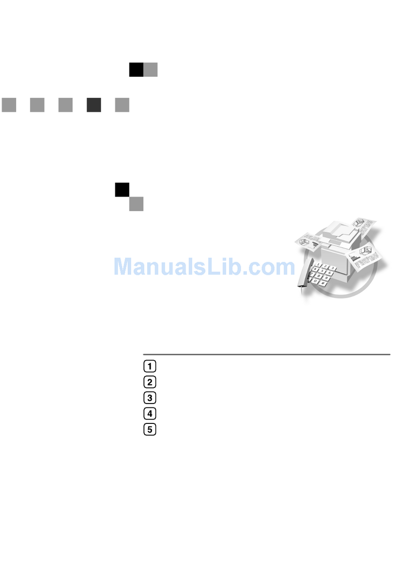 Ricoh Aficio 3228C User manual