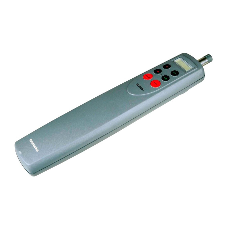 AUTOHELM Autohelm ST1000 Operating and installation