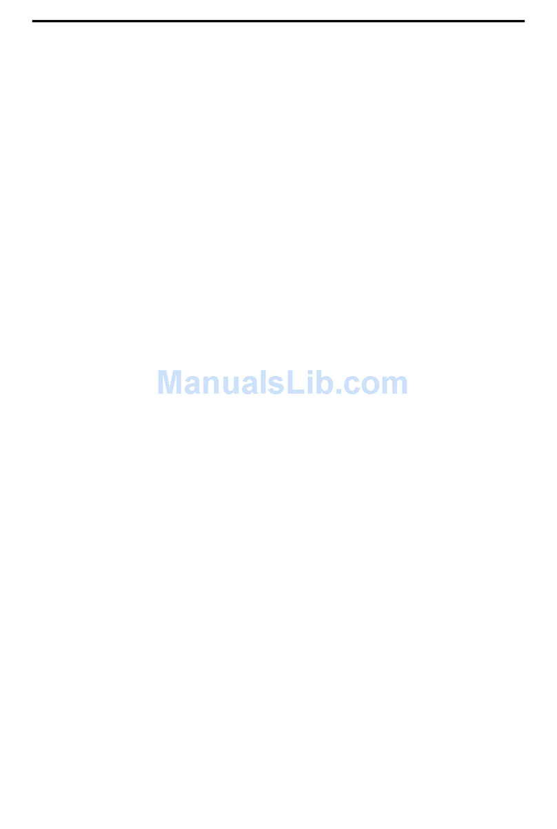 Raymarine Raydata Installation and operating handbook