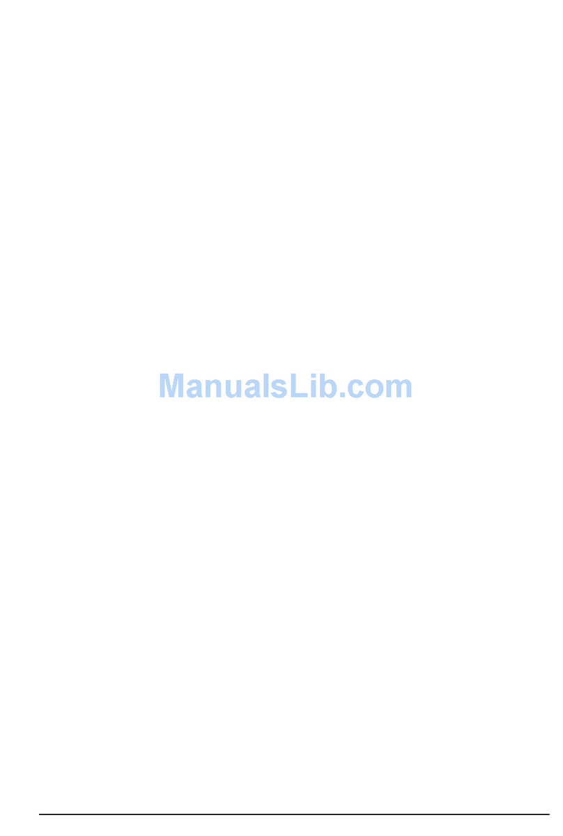 Raymarine St290 Owner's handbook