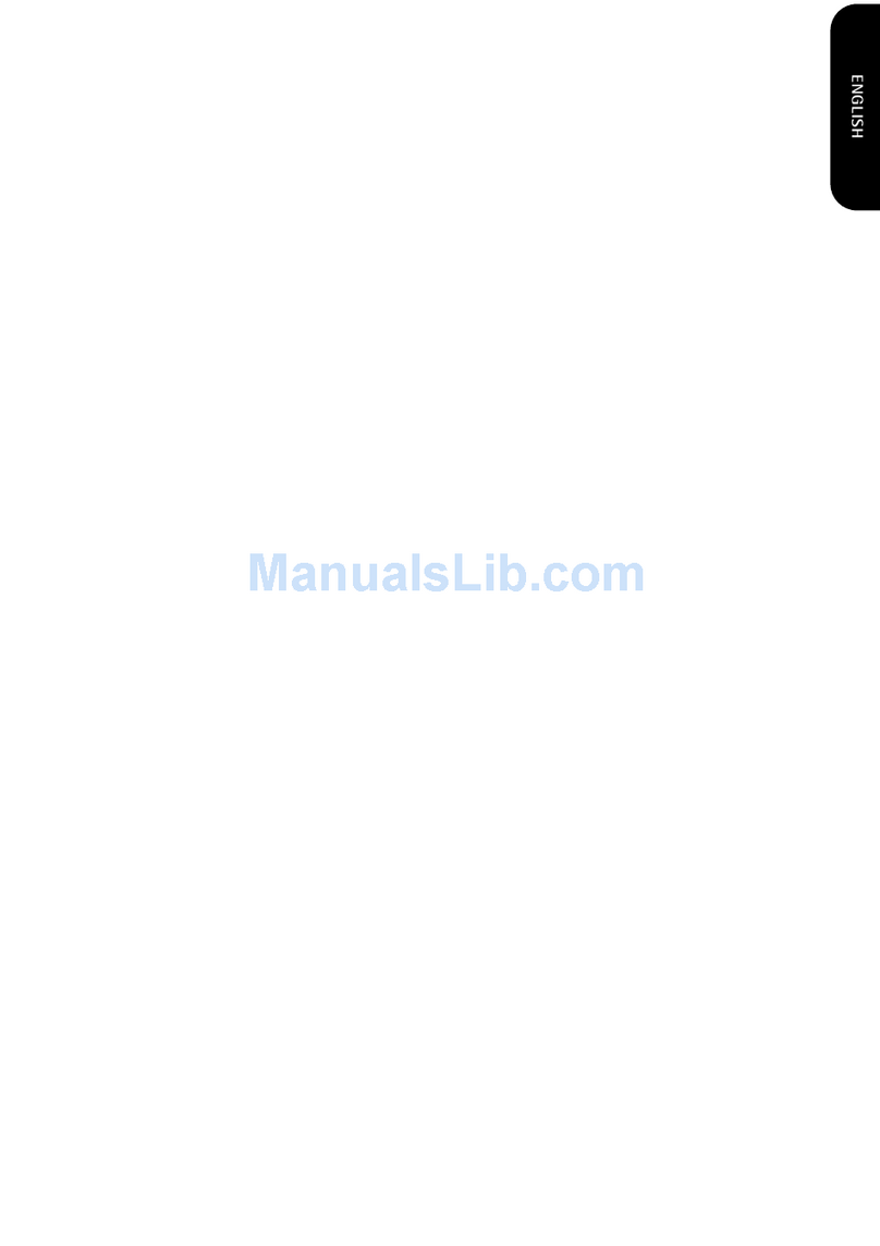 Roland AX-7 User manual