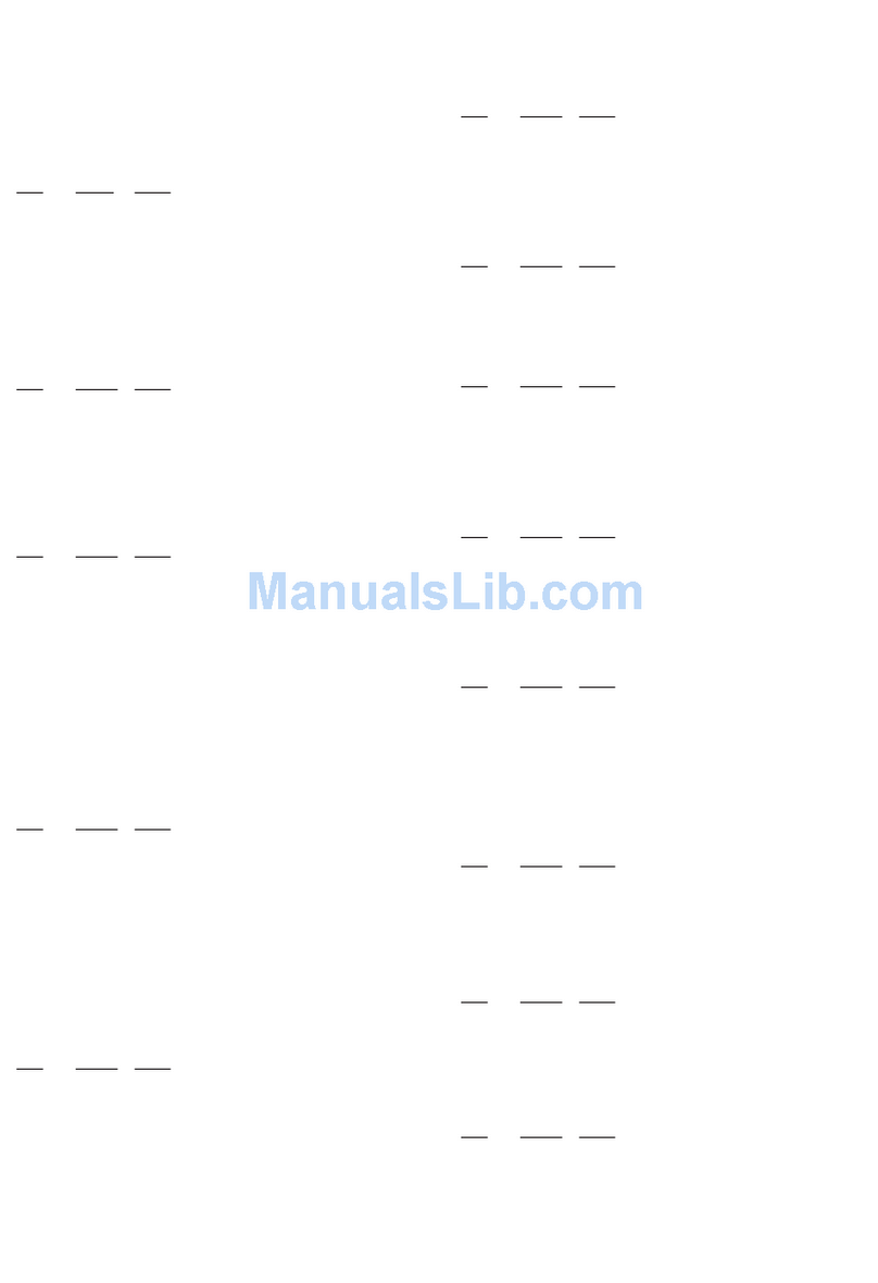 Roland MT 300s User manual