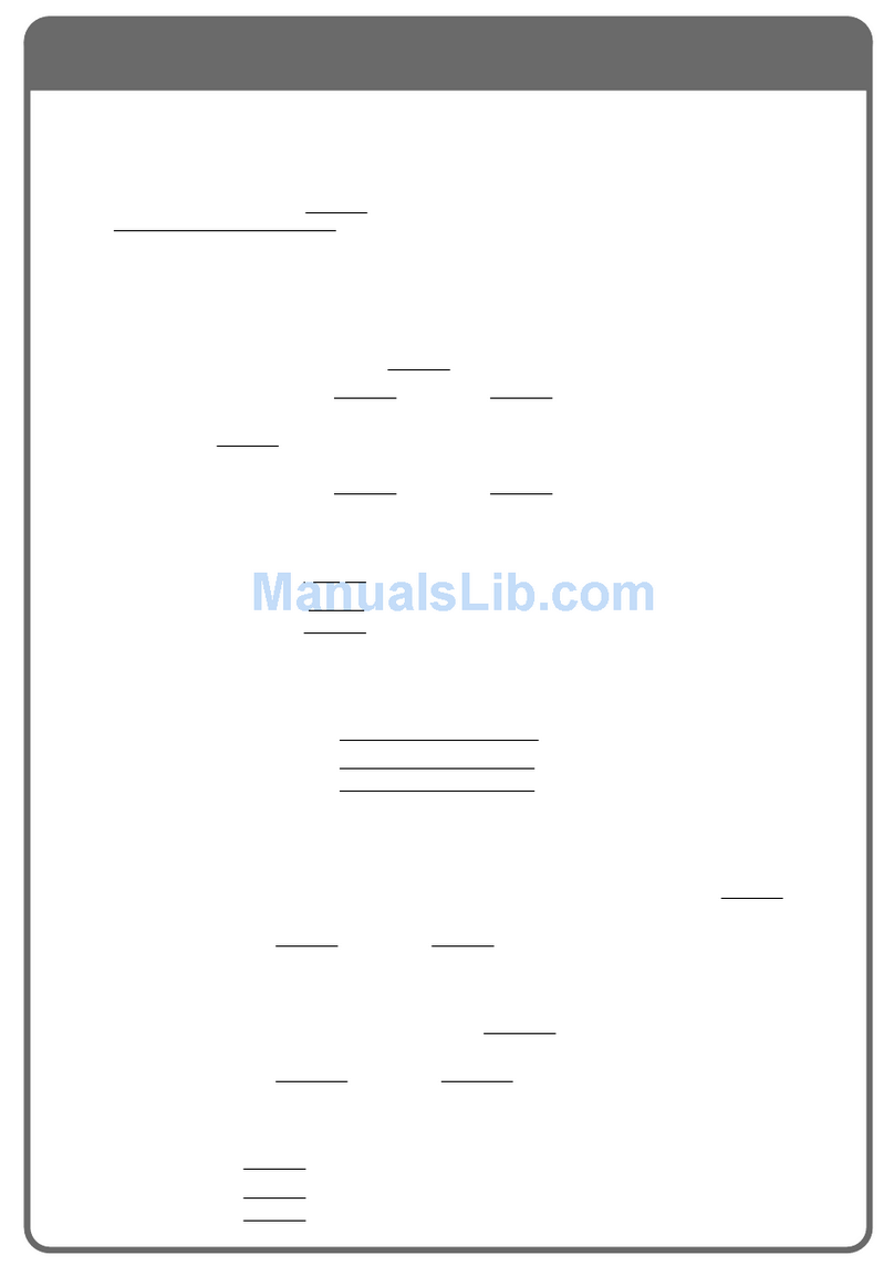 Roland CD-2 User manual