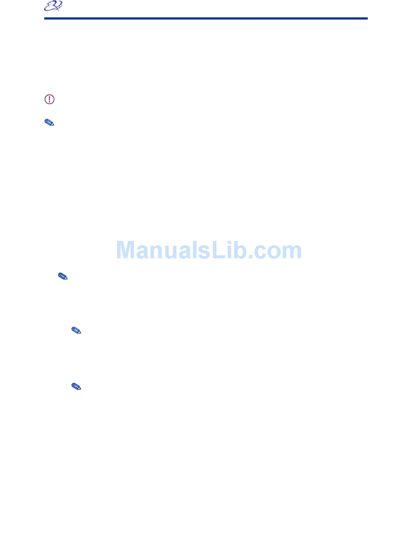 Rimage Prism User manual