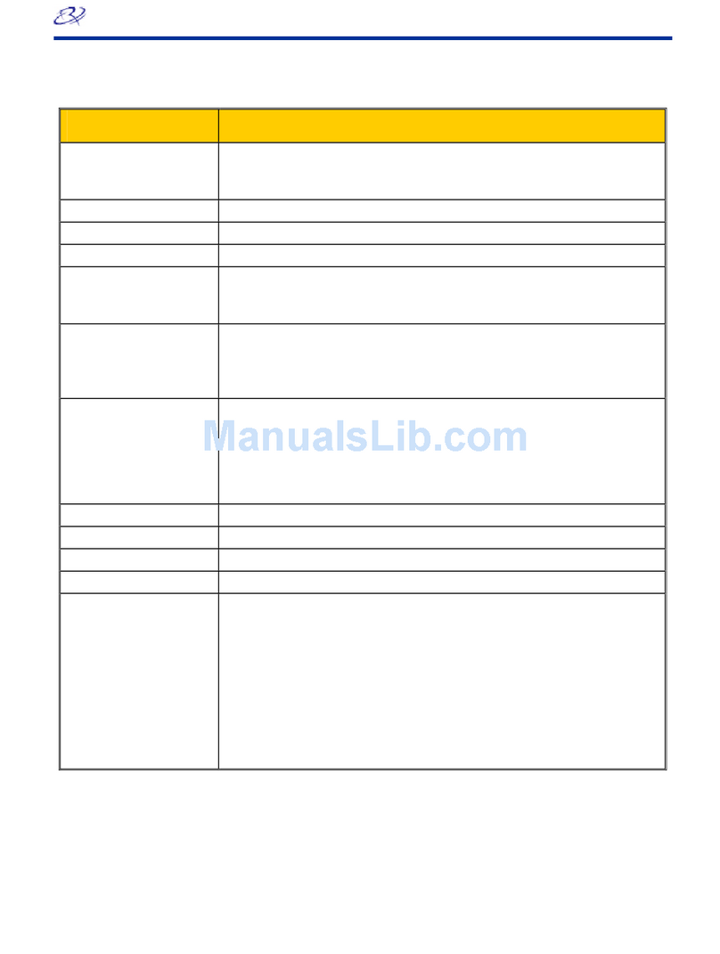 Rimage Everest User manual