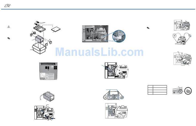 Rimage Everest User manual