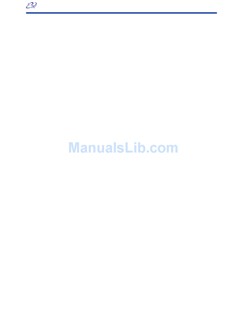 Rimage 480i Instruction Manual