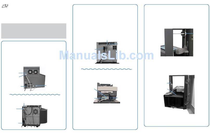 Rimage Amigo II User manual Rimage Amigo II User manual