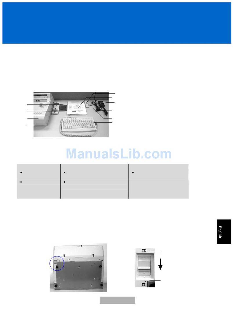 Ricoh IS100 quick guide
