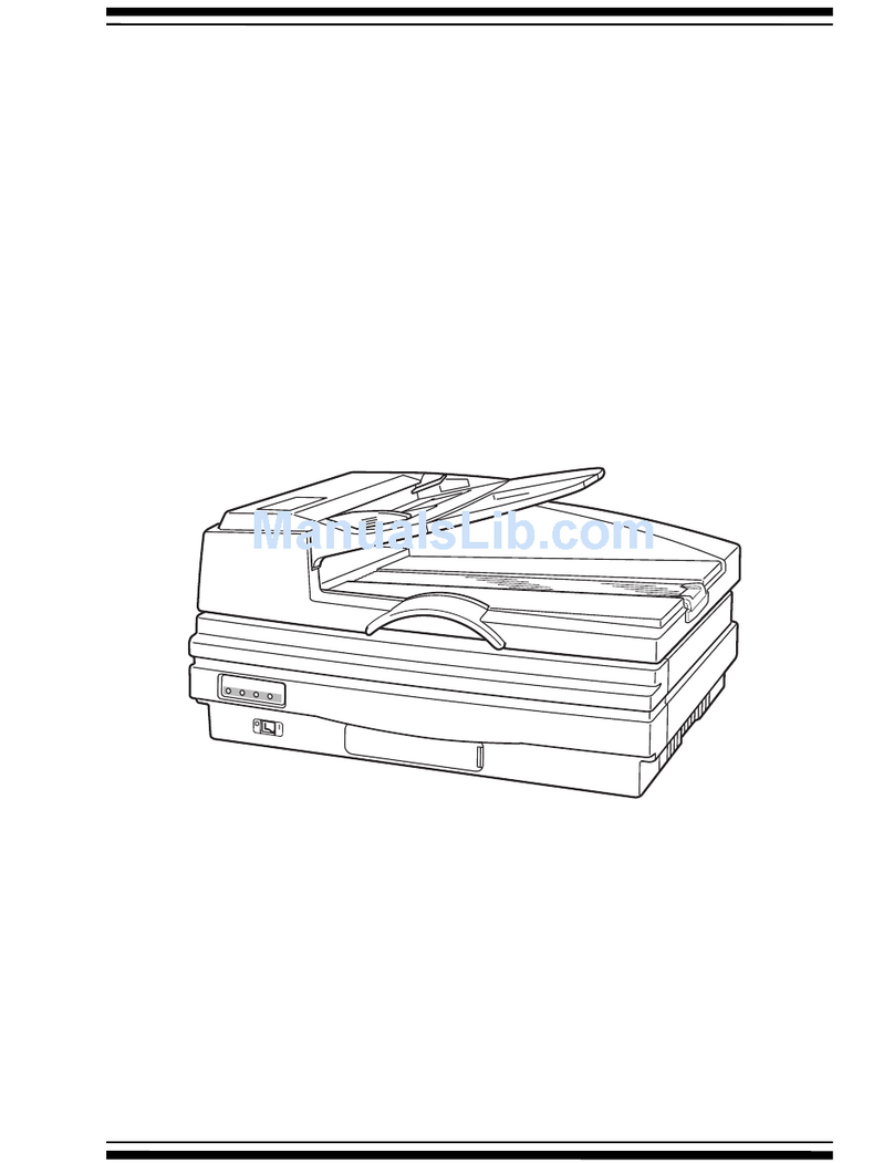 Ricoh IS01 - IS 01 Operator's manual