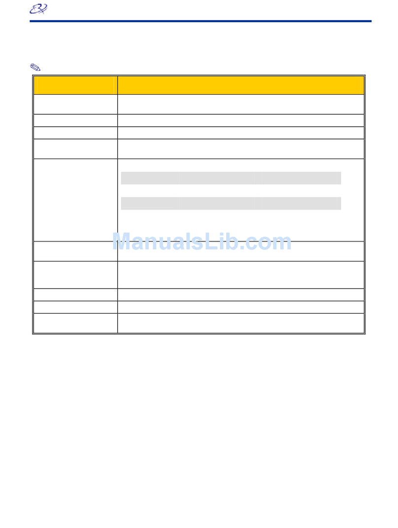 Rimage Autostar II User manual