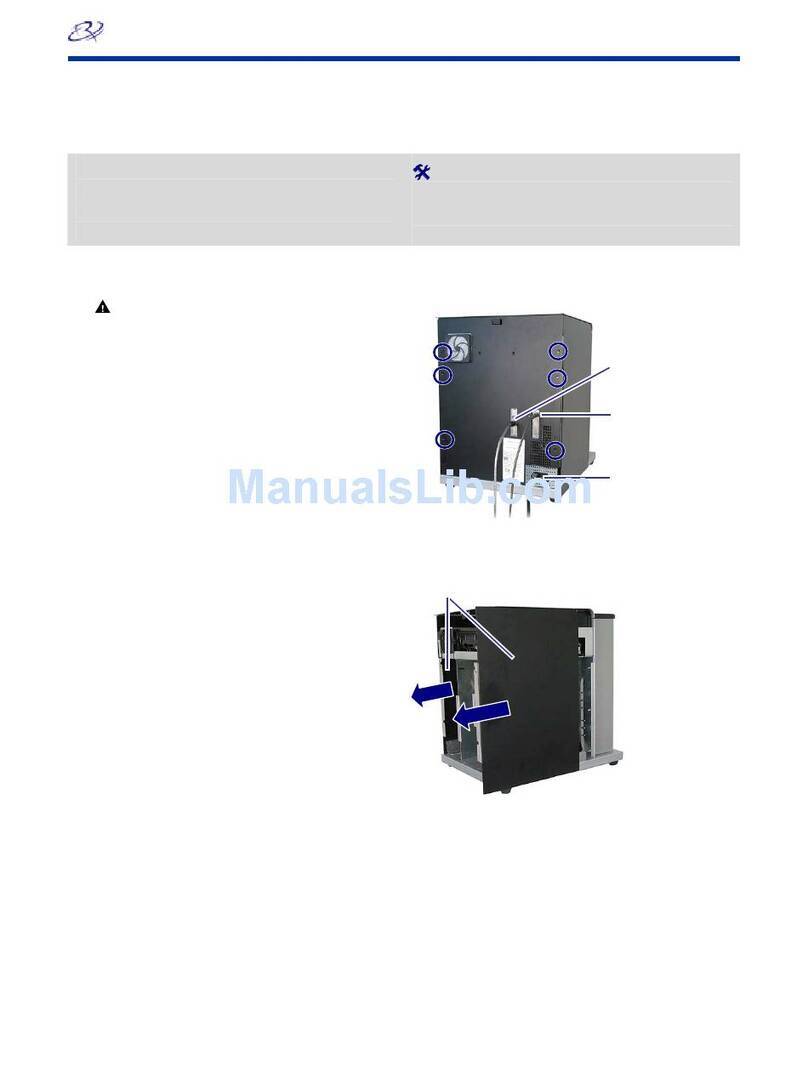 Rimage 2000i 6.5-7.1 Service Pack 1 reference guide