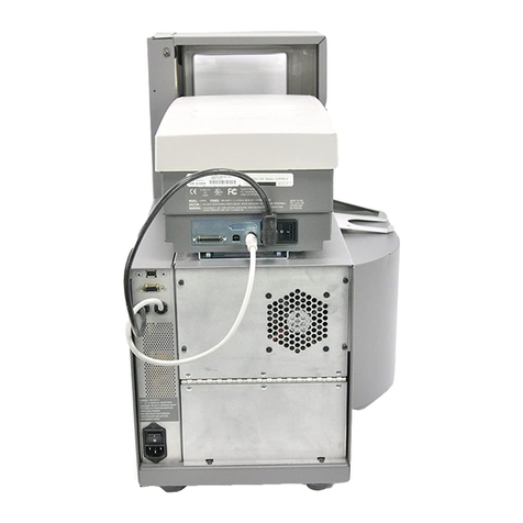 Rimage AutoPrism User manual Rimage AutoPrism User manual