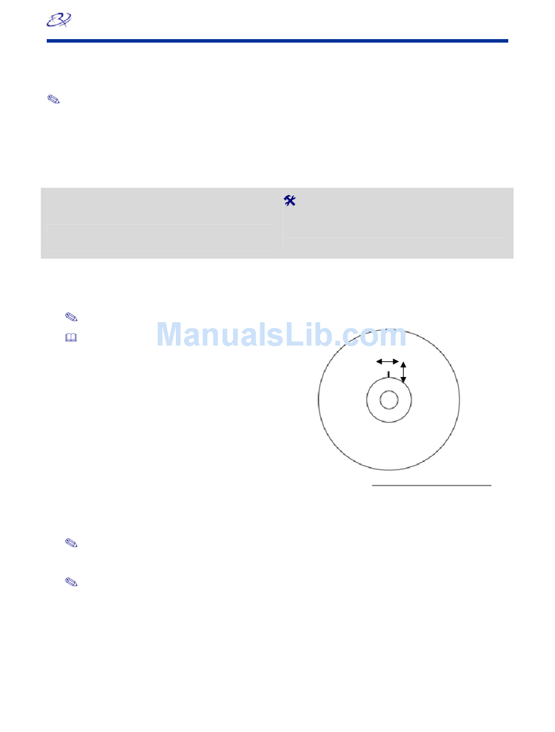 Rimage Amigo II Hardware guide