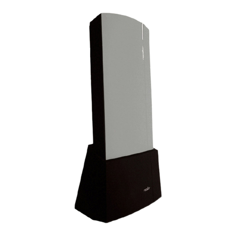 Rocstor Eagleroc E3 1TB User manual