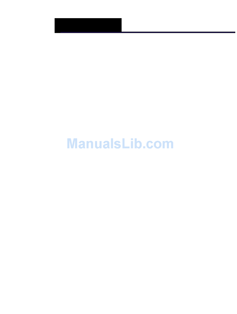 Royal 600sc instruction manual