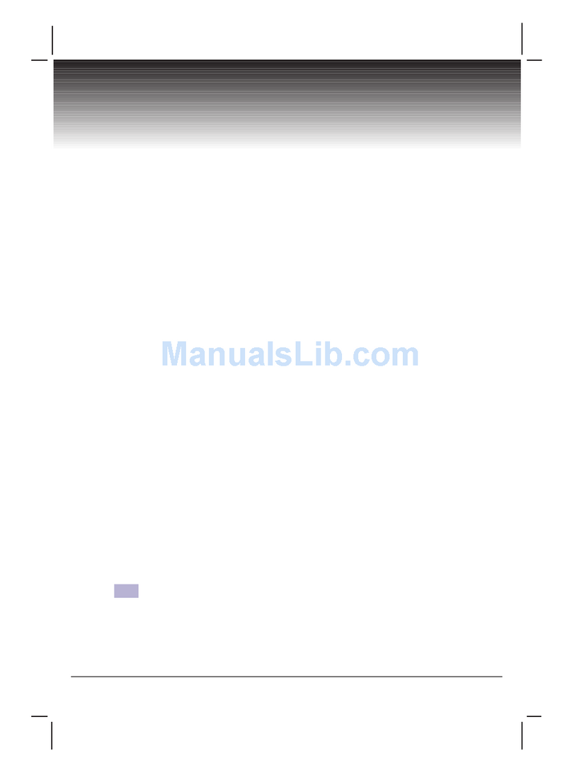 Royal Linea 1 Quick setup guide