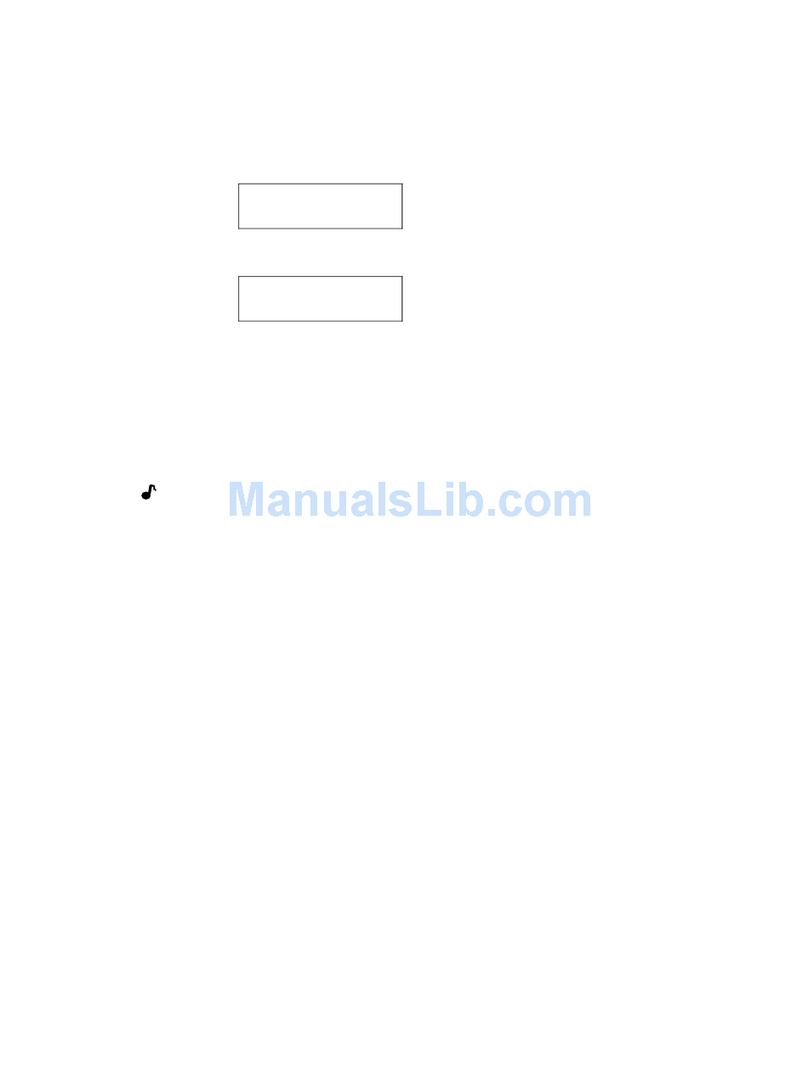 Royal Extreme 2 User manual