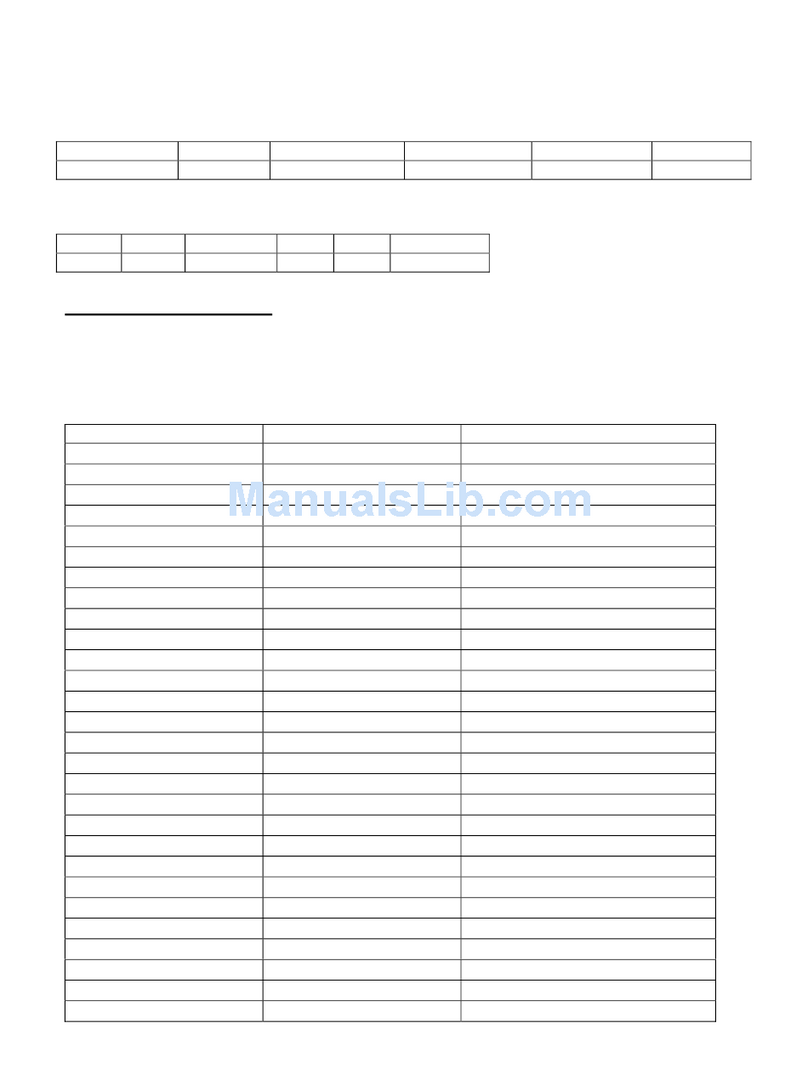 Rotel RA-1070 Installation manual Rotel RA-1070 Installation manual