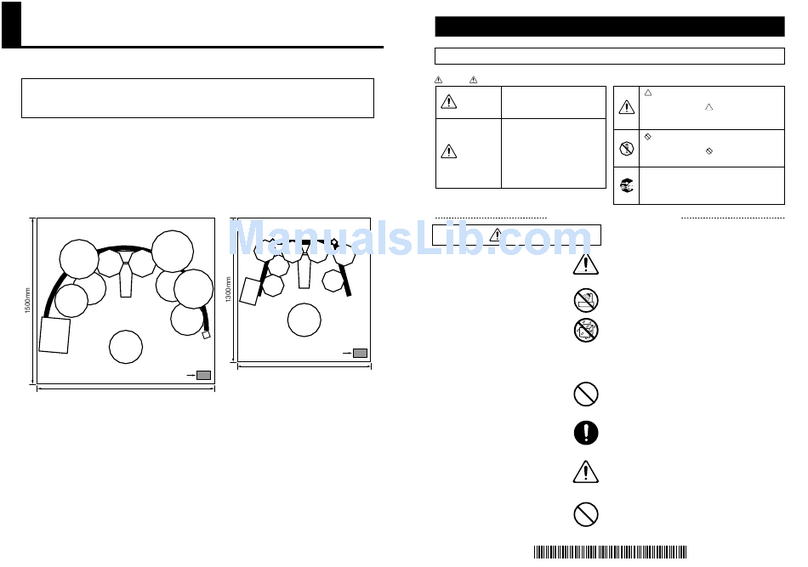 Roland TDM-10 User manual Roland TDM-10 User manual