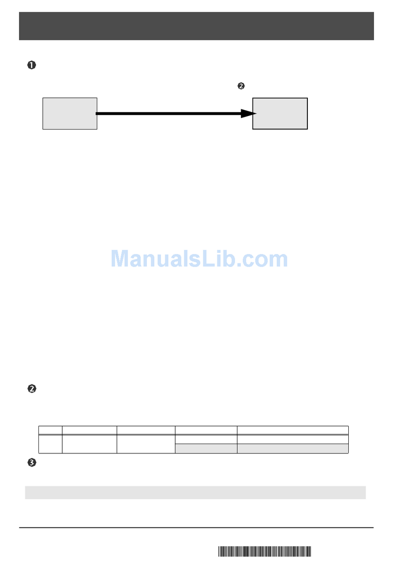 Roland EDIROL V-440HD Parts list manual Roland EDIROL V-440HD Parts list manual