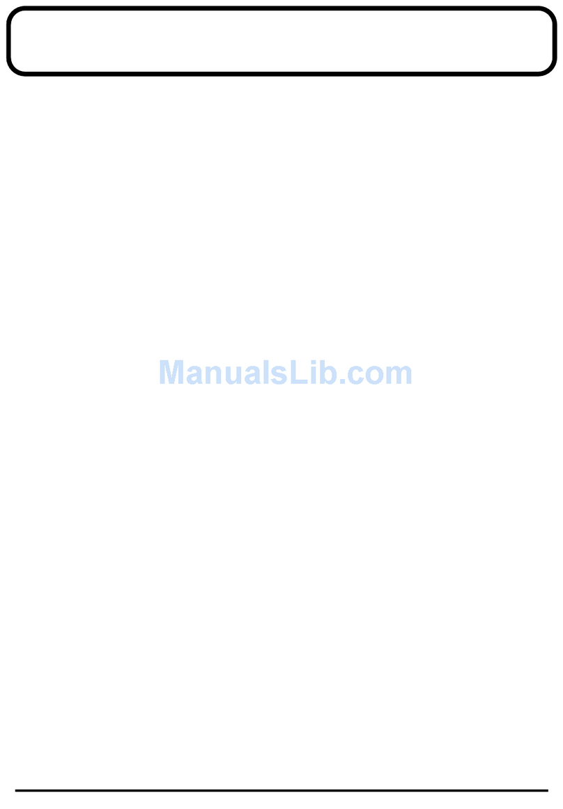 Roland SD-90 User manual