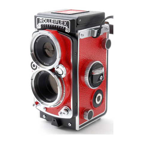 Rollei MiniDigi User manual