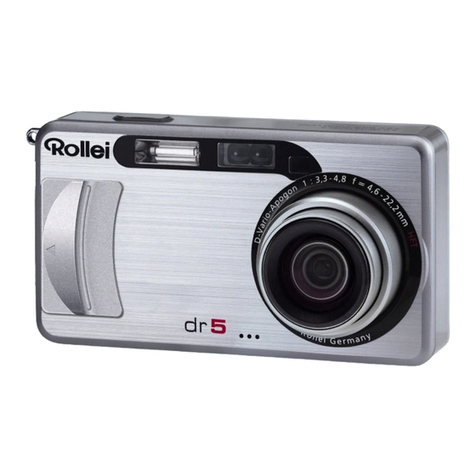 Rollei dr4 Safety guide Rollei dr4 Safety guide
