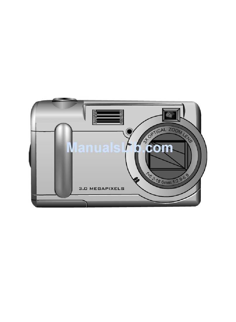 Rollei dp300 user manual