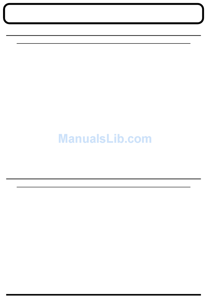 Roland V-Mixer VM-C7100 Software guide