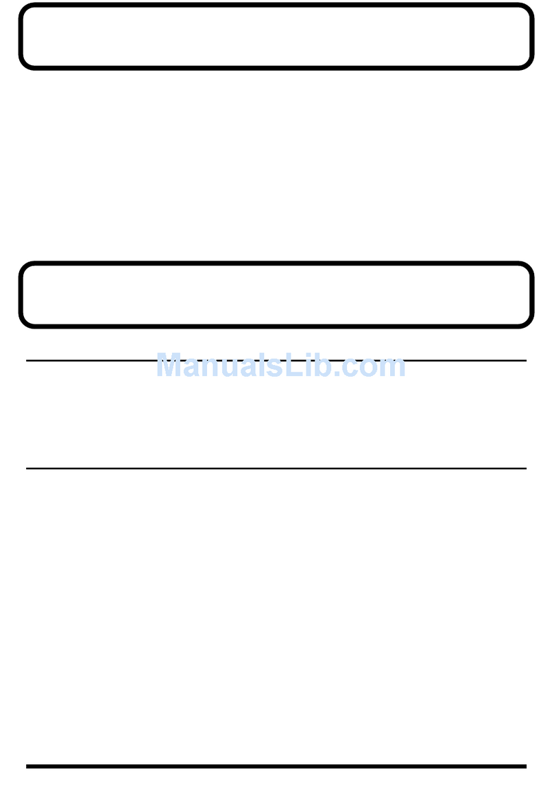 Roland VariOS User manual