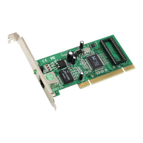 SMC Networks SMC9452TX Specifications