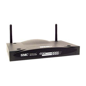 SMC Networks Barricade SMC7004VWBR User manual